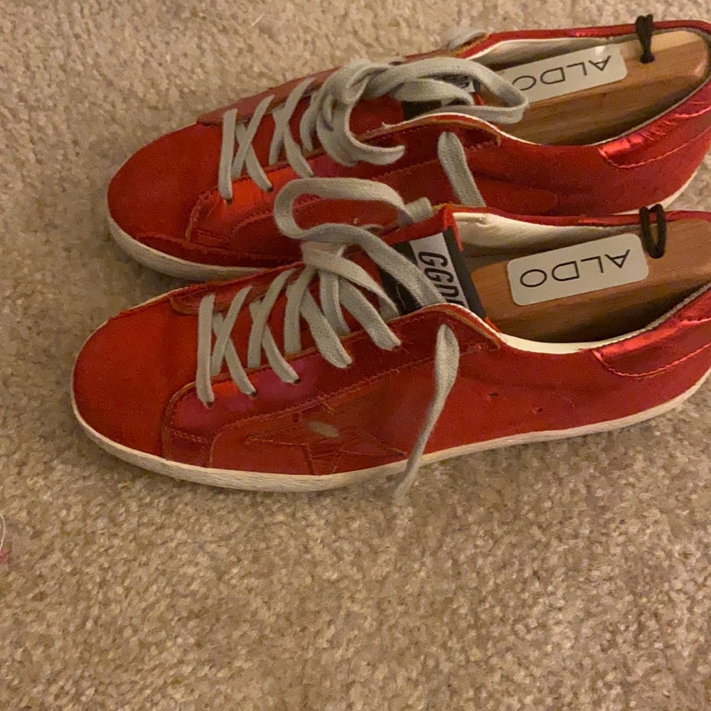 Women’s Golden Goose Sneakers